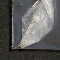 White Powder molecular scheme