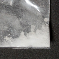 Crack molecular scheme