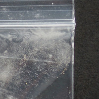 Tan Powder molecular scheme