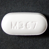 M367 molecular scheme