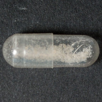 Tan Powder molecular scheme