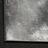 White Powder molecular scheme