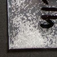 White Powder molecular scheme