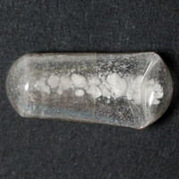 Cocaine molecular scheme