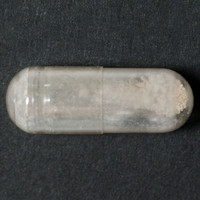 Heroin molecular scheme