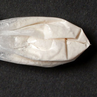 Brown Powder molecular scheme