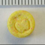 Apple molecular scheme