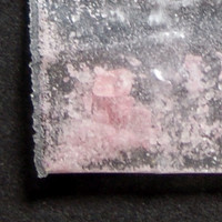 MDMA molecular scheme