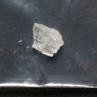 Clear Crystal molecular scheme