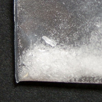 Ketamine molecular scheme