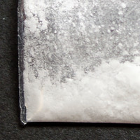 Cocaine molecular scheme