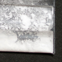 White Powder molecular scheme