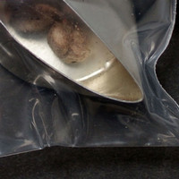 Fentanyl molecular scheme