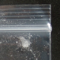 Cocaine molecular scheme