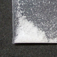 Ketamine molecular scheme