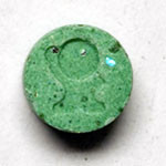 Waving Man molecular scheme