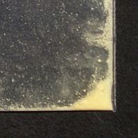 Yellow Powder molecular scheme