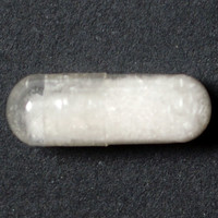 Ketamine molecular scheme