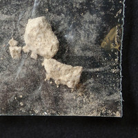 Gray Powder molecular scheme