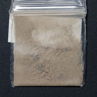 Gray Powder molecular scheme