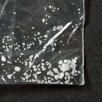 Crack molecular scheme