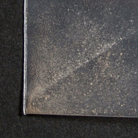 Crack molecular scheme