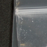 Dope molecular scheme