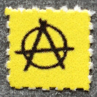 Anarchy Blotter molecular scheme