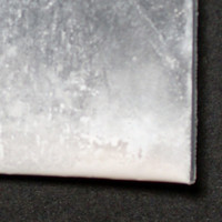 Off-White Powder molecular scheme