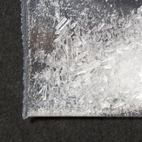 Ketamine molecular scheme