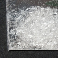 Ketamine molecular scheme