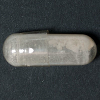 Heroin molecular scheme