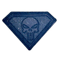 Punisher molecular scheme