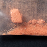 Pink Fortnite molecular scheme