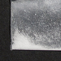 White Powder molecular scheme