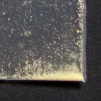 Yellow Tablet molecular scheme