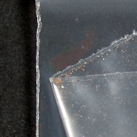 Dope molecular scheme