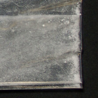 Fentanyl molecular scheme