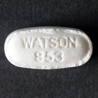 Watson 853 molecular scheme