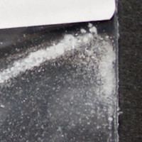 Meth molecular scheme