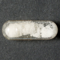 MDMA molecular scheme