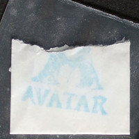 White Powder molecular scheme