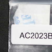 White Powder molecular scheme