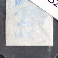 White Powder molecular scheme