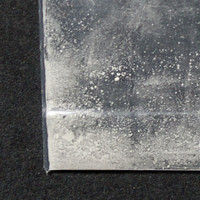 Off-White Powder molecular scheme