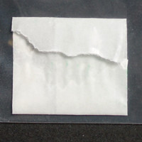 White Powder molecular scheme