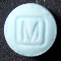 M 30 molecular scheme