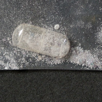 Purple Powder molecular scheme