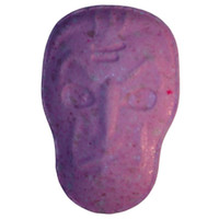 La Casa de Papel molecular scheme