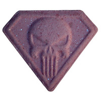 Punisher molecular scheme